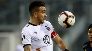 Matías Zaldivia: No podemos pensar en otra cosa que pelear por el Campeonato