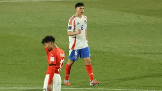 Chile avanzó con GRAN SUFRIMIENTO a octavos del Mundial Sub 20