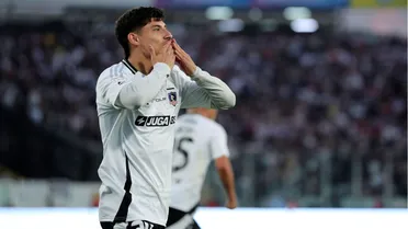 Oroz no seguirá en Colo Colo y ya tiene sondeos en el fútbol chileno: Uno jugará la Copa Libertadores