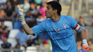 Buljubasich: Toselli está contemplado para ser parte del plantel 2019