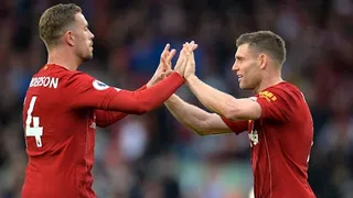 Liverpool estiró su racha perfecta en la Premier League con victoria sobre Leicester