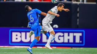 México empató con Honduras en friccionado duelo amistoso en Atlanta