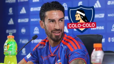 “Sentí que había matado a alguien”: La confesión de Lucero antes de enfrentar a Colo Colo