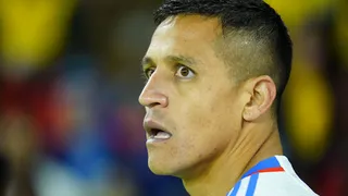 Alexis Sánchez tomó una CATEGÓRICA decisión ante el interés de River Plate