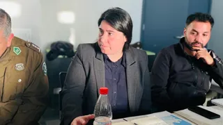 ¿Quién reemplazará a Pamela Venegas en Estadio Seguro?