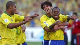 El día que Brasil hizo gala de su “Joga Bonito” para humillar a La Roja