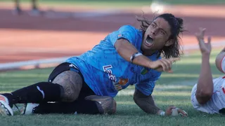 Surge otro gran obstáculo para el arribo de Joaquín Montecinos a Colo Colo