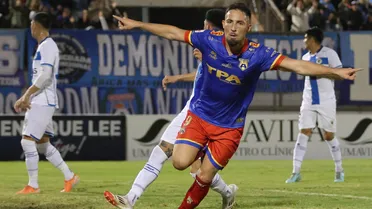 San Marcos hizo su tarea, ganó y lidera el Ascenso con holgura