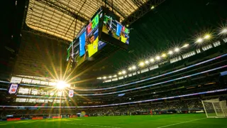 Conoce los estadios dónde jugará Chile en la Copa América 2024