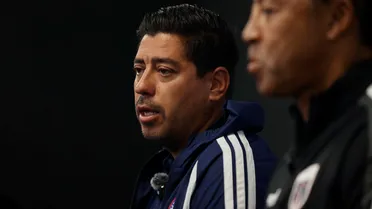 Nicolás Córdova revela cifra que confirma el fuerte recambio de La Roja de cara al Mundial 2030