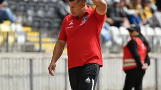 Estas son las bajas de Colo Colo para enfrentar a Fluminense