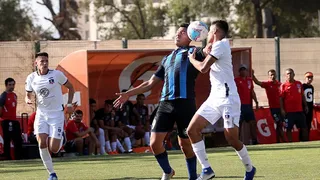 ANFP programó el inicio del Campeonato del Fútbol Joven para el mes de abril