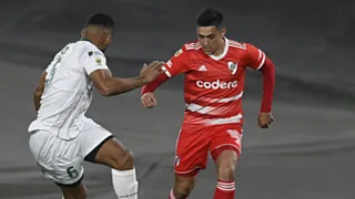 No levanta cabeza tras el Superclásico: River Plate de Paulo Díaz ahora tropezó ante Banfield