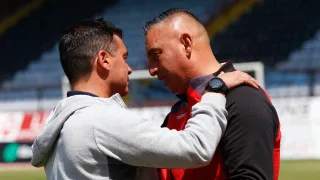 Bombazo en Ñublense: el sorpresivo técnico que aparece como gran apuesta para el 2026