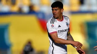 En Argentina preguntaron condiciones para fichar a Esteban Pavez