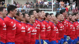 Francisco Urroz y la clasificación al Mundial de Rugby: Con el tiempo dimensionaremos lo que logramos