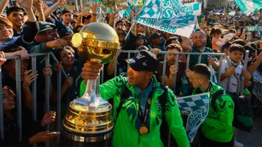 Conmebol revela el motivo por el que Wanderers no jugará ante el Real Madrid en Chile