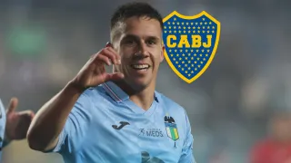 Confirmado: O’Higgins ya tiene fechas y horarios para enfrentar a Boca Juniors
