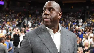 Magic Johnson acusó a New Orleans Pelicans de mala fe por frustrado fichaje de Anthony Davis