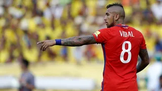 FC Barcelona reveló la agenda para la presentación oficial de Arturo Vidal
