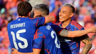 Partidos de hoy miércoles 7 de octubre: a qué hora y dónde ver a la U y Cobreloa