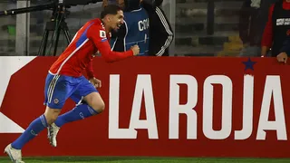 Diego Valdés, Erick Pulgar, Carlos Palacios y Javier Altamirano fueron liberados de la Roja