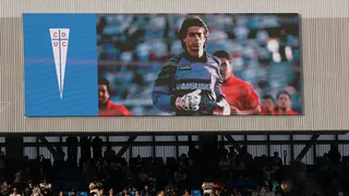 Pato Toledo sale de estado crítico tras dramático infarto