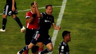 La U se ilusionó con la Copa Libertadores gracias a Angelo Henríquez y complicó más a Coquimbo