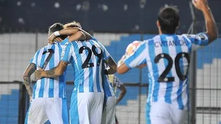 Argentina suspendió el fútbol hasta el 31 de marzo por el coronavirus
