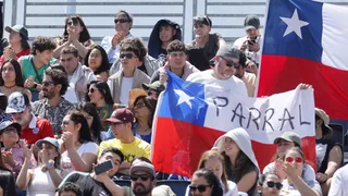 Al Aire Libre en Cooperativa: El Team Chile continúa su participación en Santiago 2023