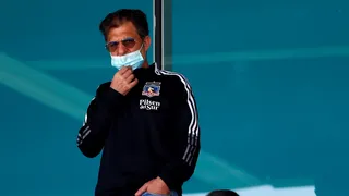 Hijo de Eduardo Menichetti se desmarcó de Aníbal Mosa como posible director de Blanco y Negro