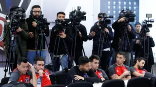 “Yo no estaba dispuesto a aguantar”: Agustín Orión reveló detalles de su salida de Colo Colo