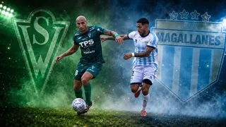 ¿Quién transmite Santiago Wanderers vs Magallanes? Horario, canal y cómo ver EN VIVO la Primera B 2026