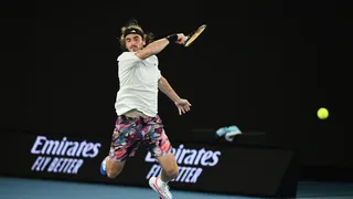 Los resultados de los cuartos de final del Abierto de Australia