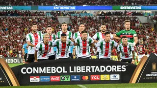 Conmebol oficializó cambios de escenario para los partidos de Palestino y La Calera