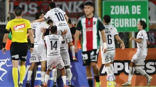 ¿Quién transmite Palestino vs Ñublense? Horario, canal y cómo ver EN VIVO en el Campeonato Nacional 2026