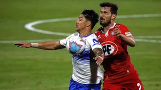 ANFP oficializó el fixture de la primera rueda del Campeonato Nacional