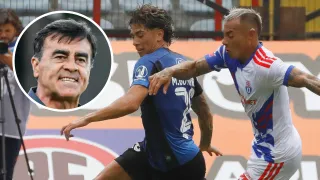 Independiente va por figura chilena: Quinteros lo admite pero pone una condición