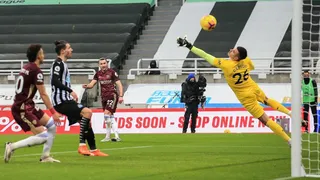 Los goles con que Leeds United de Marcelo Bielsa derribó a Newcastle en la Premier League
