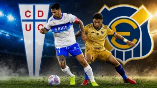 ¿Quién transmite U Católica vs Everton? Horario, canal de TV y cómo ver EN VIVO por Copa Chile