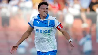 Diego Valencia da una comprometedora razón de por qué volvió a Católica pese a tener ofertas en Europa