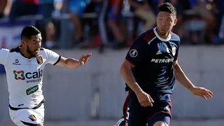 Sergio Vittor: El dolor es grande, nuestro objetivo era llegar a la fase de grupos