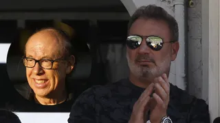 Barticciotto respondió a Stöhwing: Los clubes no se pueden lavar las manos