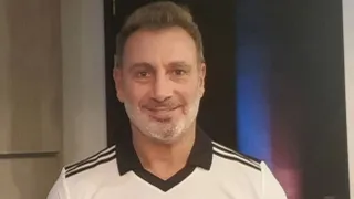 Marcelo Barticciotto: Solari tiene una deuda, se va sin ser campeón