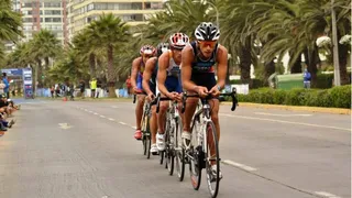 Viña del Mar realizará la edición 22 de su Triatlón Internacional