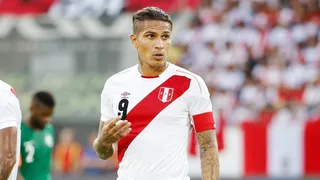 En Argentina aseguran que Paolo Guerrero será refuerzo de Racing