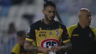 Mauricio Pinilla: Coquimbo tiene condiciones para pelear arriba, pero hay que ser realistas