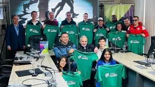 Nombres propios del deporte lanzaron Gran Corrida La Reina 2024