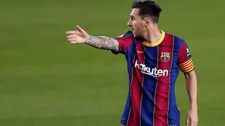 Josep María Bartomeu negó ser responsable de la filtración del contrato de Lionel Messi