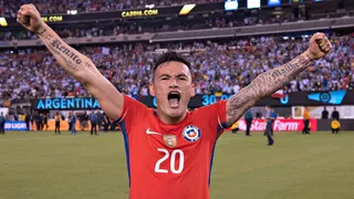 Charles Aránguiz vive su GRAN RETORNO en la Selección Chilena